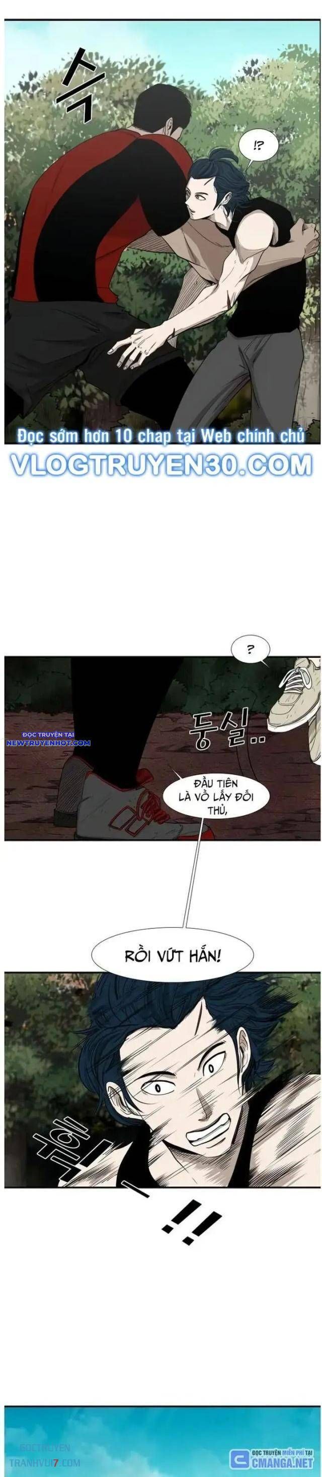 Shark – Cá Mập Tập 102 trang 13