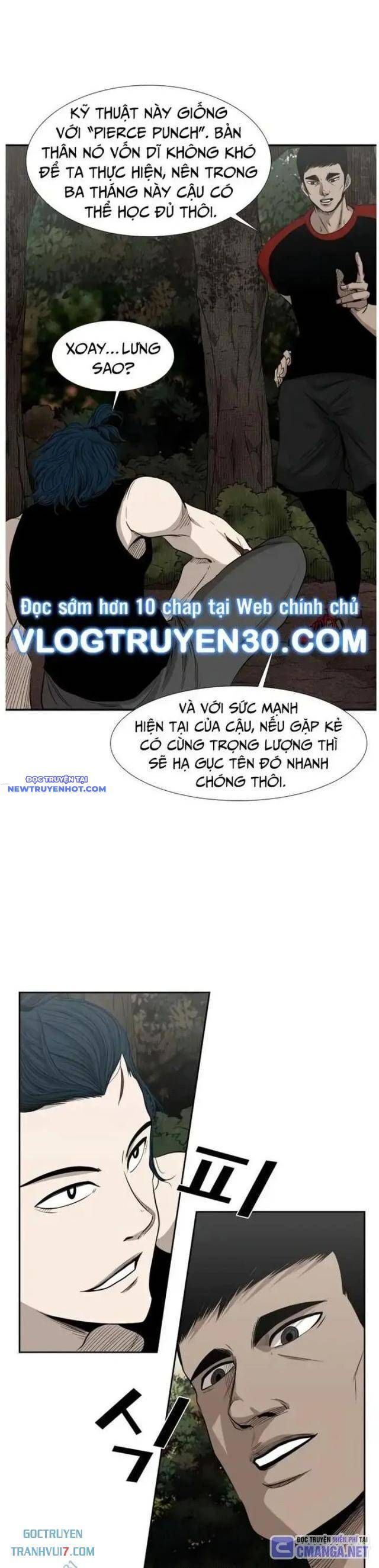 Shark – Cá Mập Tập 102 trang 24
