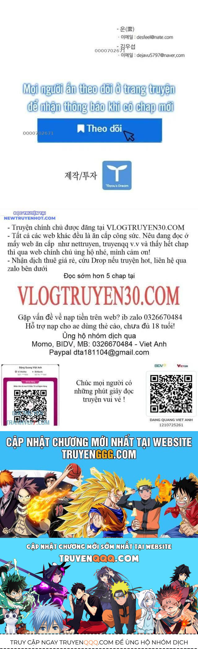 Shark – Cá Mập Tập 102 trang 35