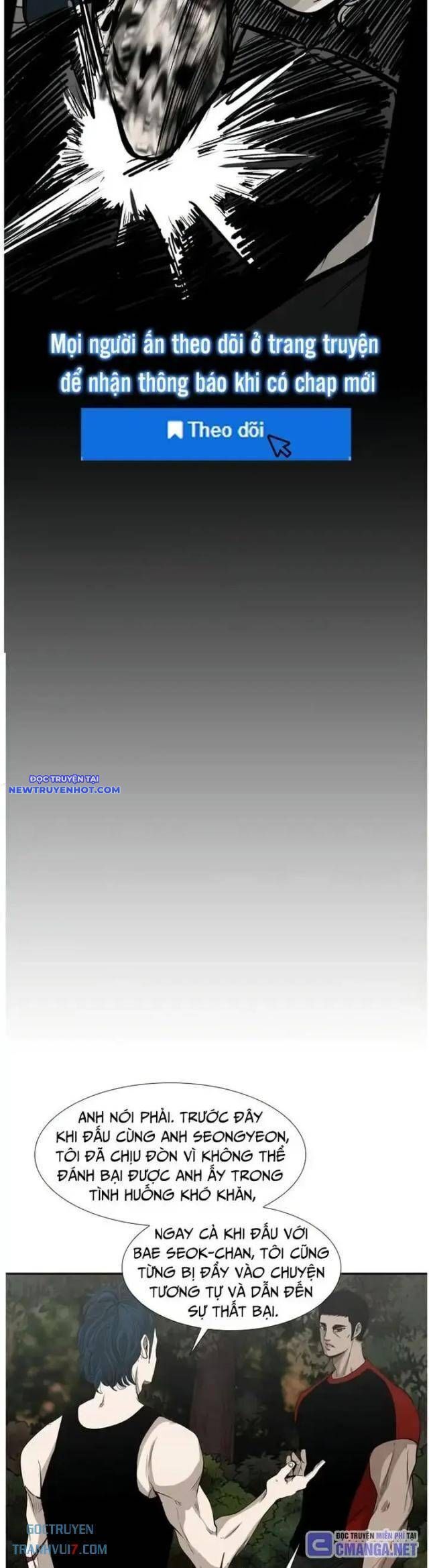 Shark – Cá Mập Tập 102 trang 9