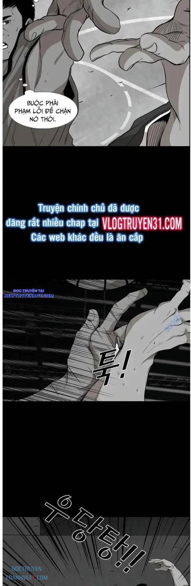 Shark – Cá Mập Tập 103 trang 28
