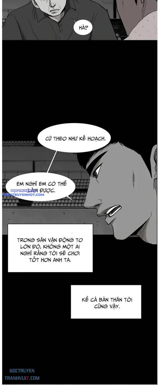 Shark – Cá Mập Tập 103 trang 31