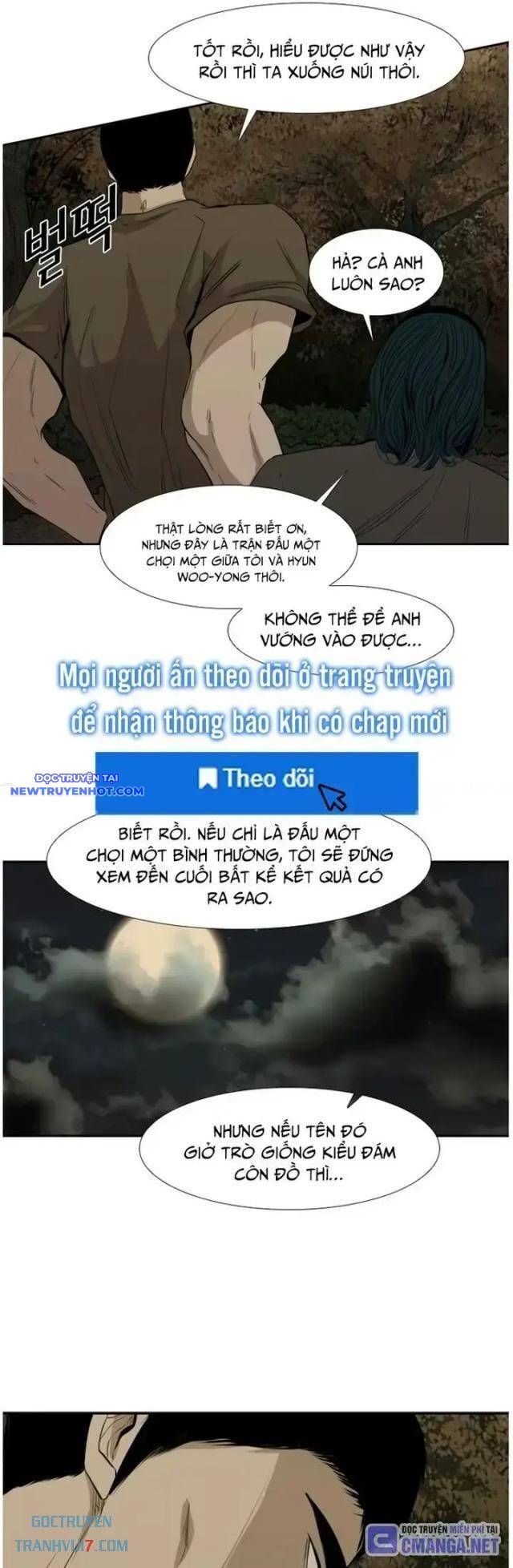 Shark – Cá Mập Tập 103 trang 42
