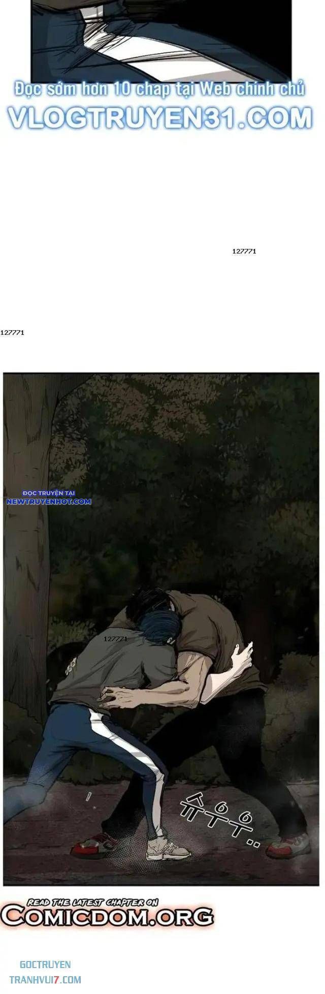 Shark – Cá Mập Tập 103 trang 7