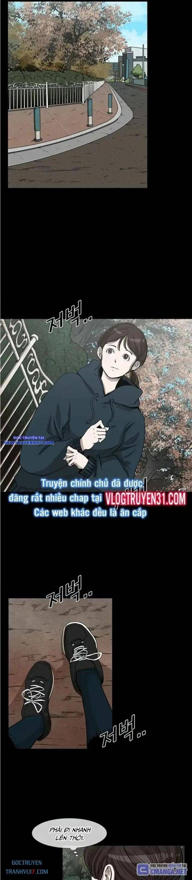 Shark – Cá Mập Tập 104 trang 11