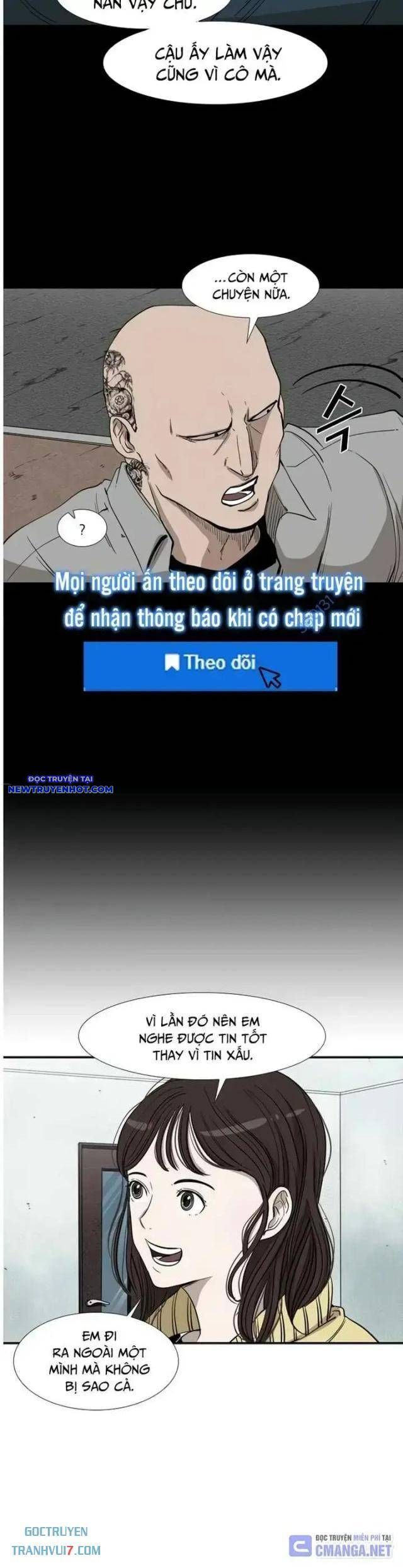 Shark – Cá Mập Tập 104 trang 21