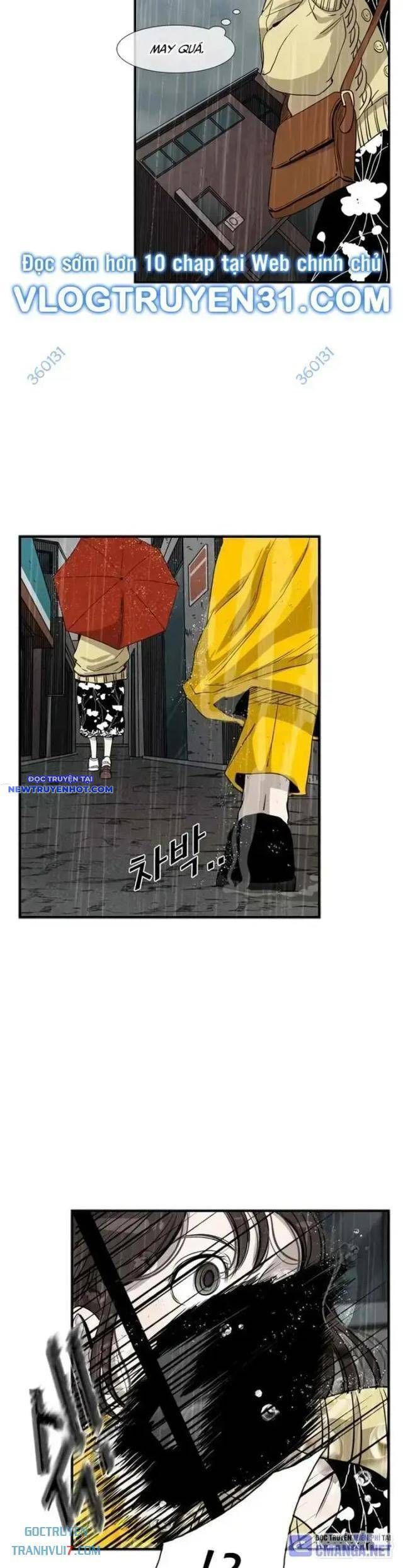 Shark – Cá Mập Tập 104 trang 28
