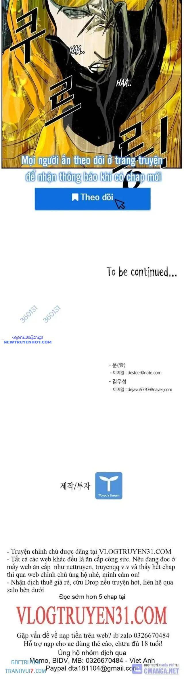 Shark – Cá Mập Tập 104 trang 37