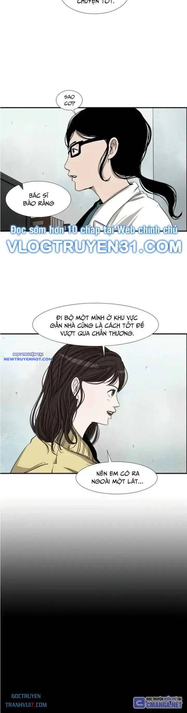 Shark – Cá Mập Tập 104 trang 10
