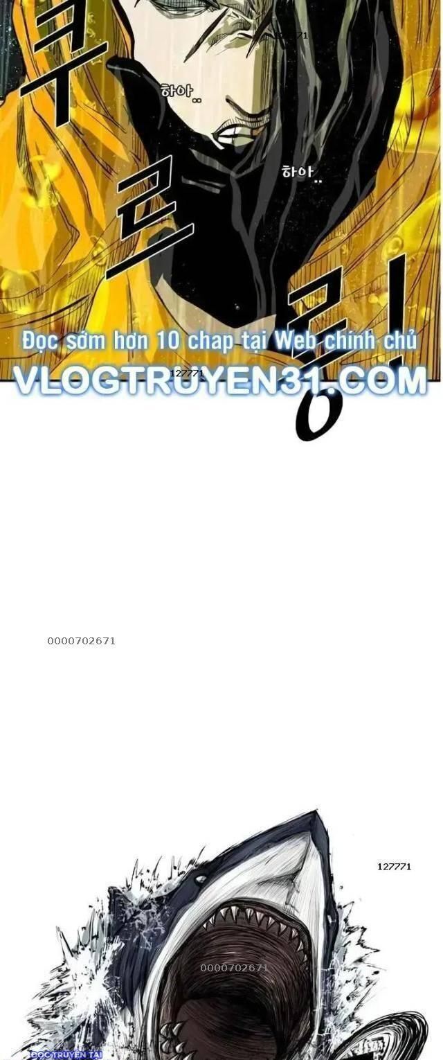 Shark – Cá Mập Tập 105 trang 2