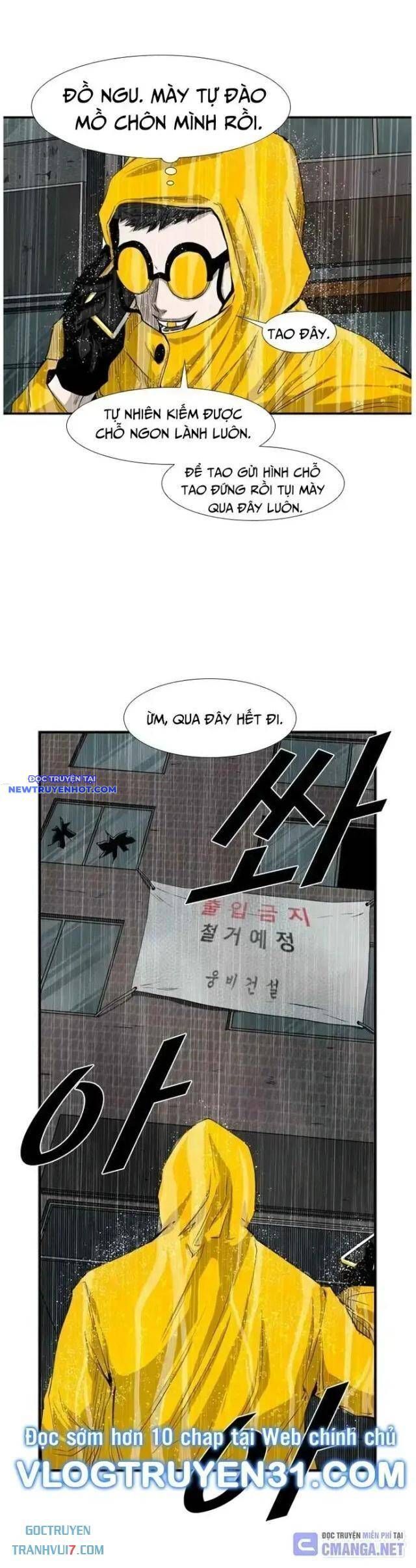Shark – Cá Mập Tập 105 trang 15