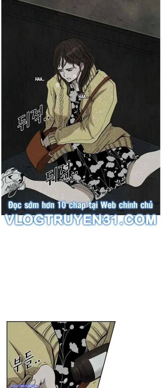 Shark – Cá Mập Tập 105 trang 18