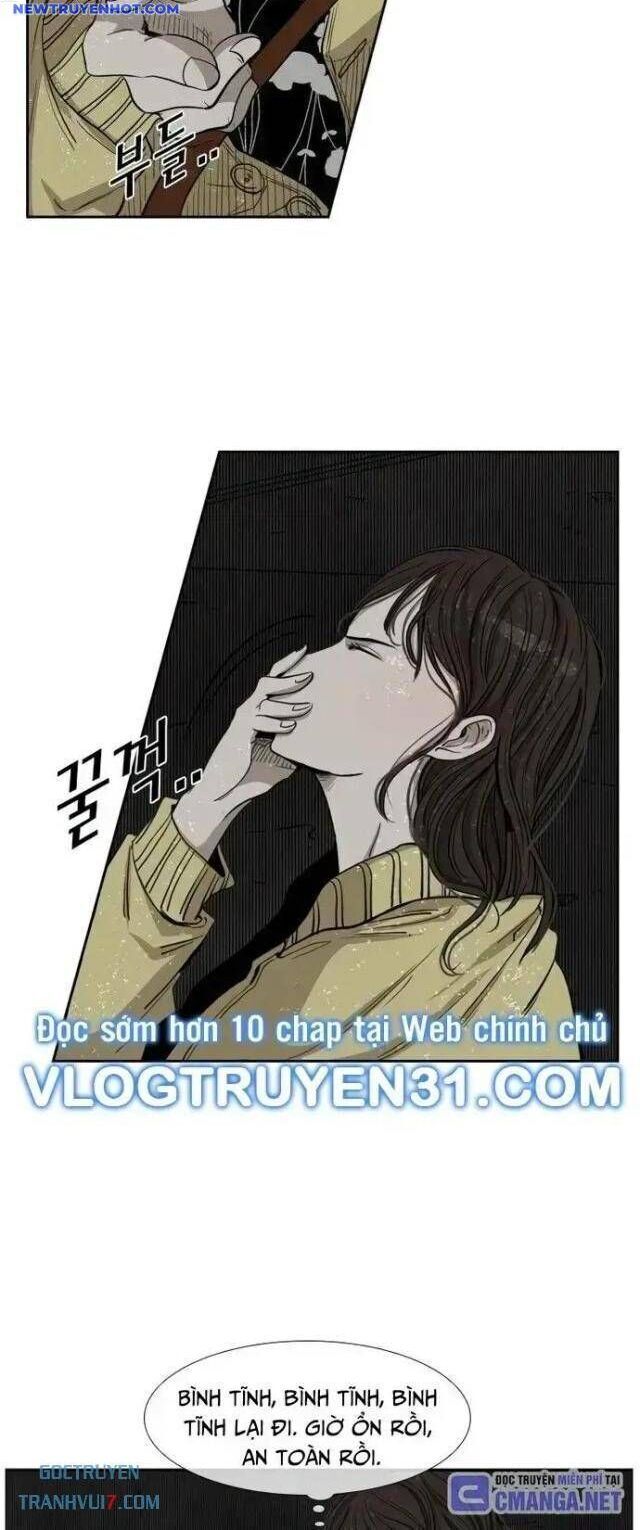 Shark – Cá Mập Tập 105 trang 19