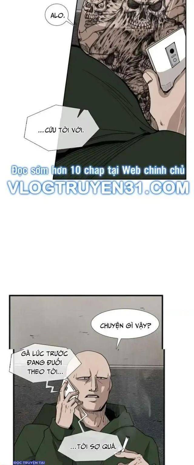 Shark – Cá Mập Tập 105 trang 27