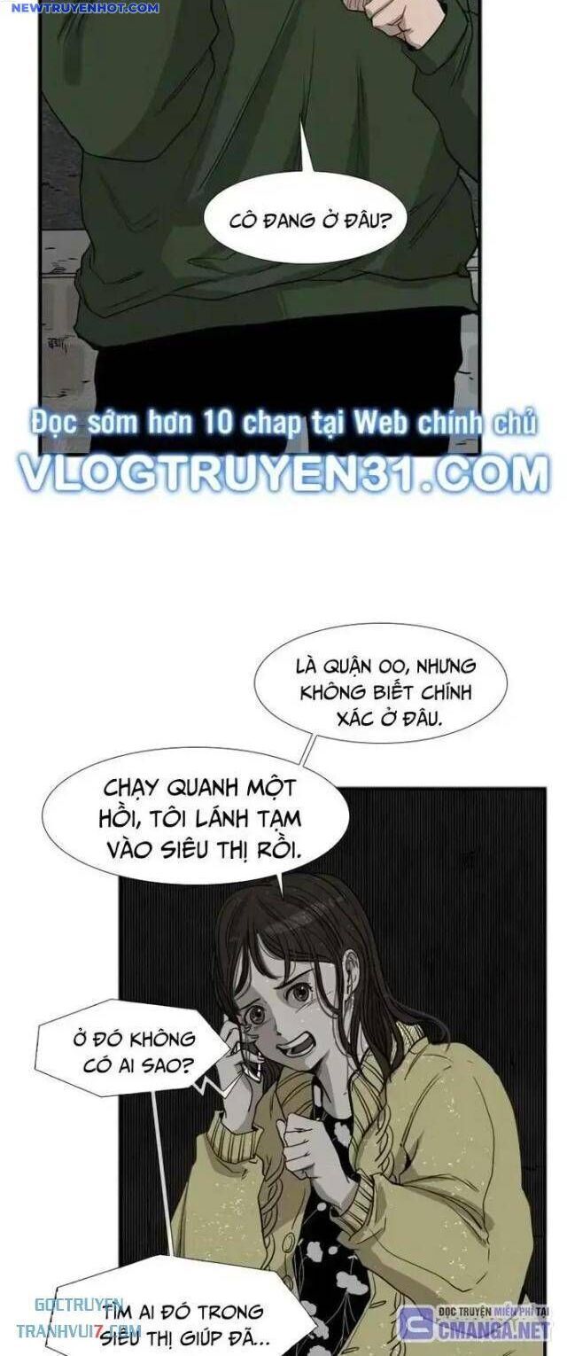 Shark – Cá Mập Tập 105 trang 28