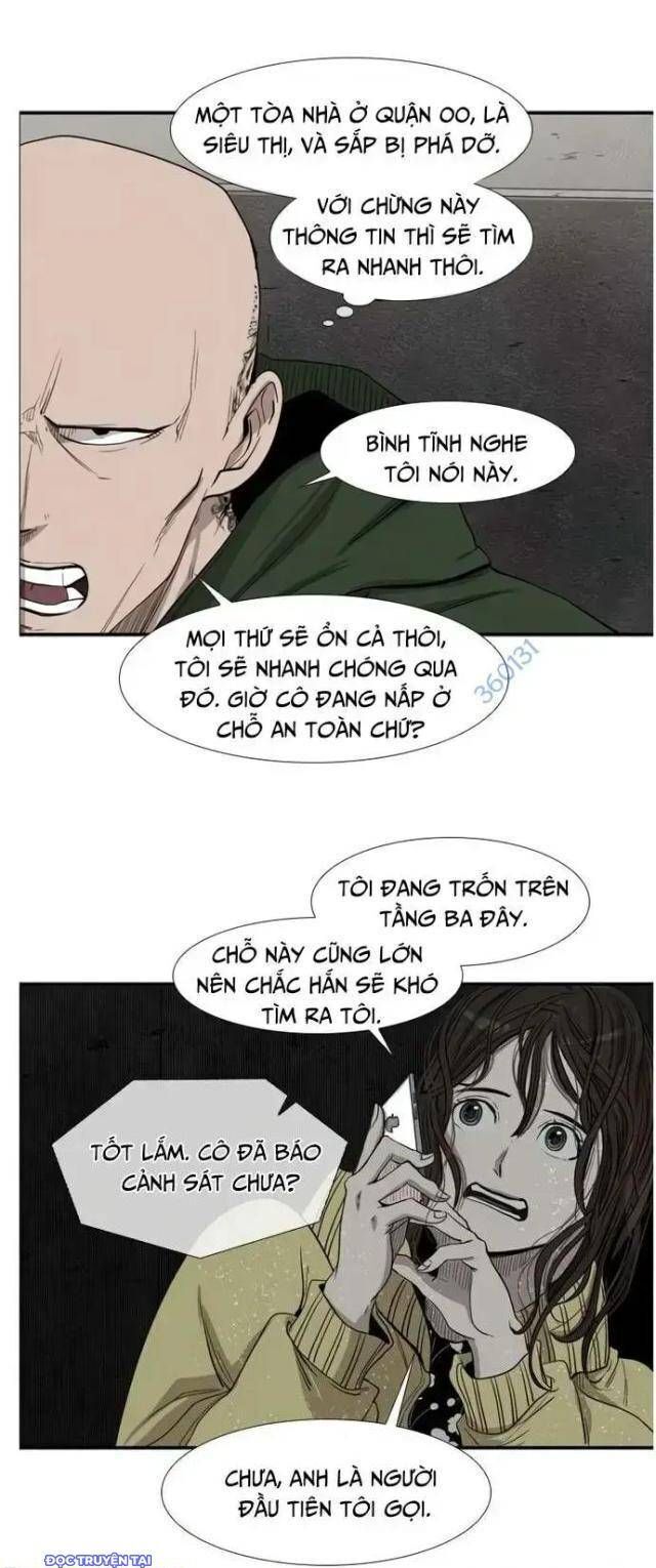Shark – Cá Mập Tập 105 trang 30