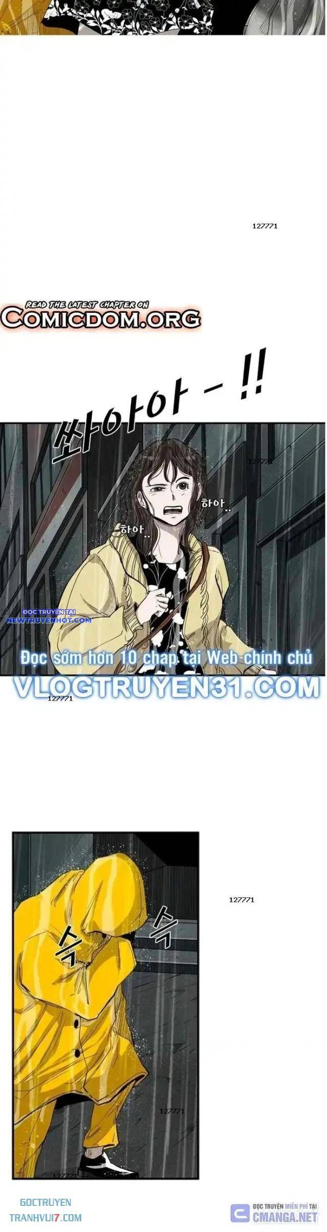 Shark – Cá Mập Tập 105 trang 4
