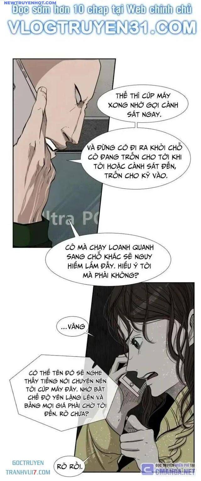 Shark – Cá Mập Tập 105 trang 31
