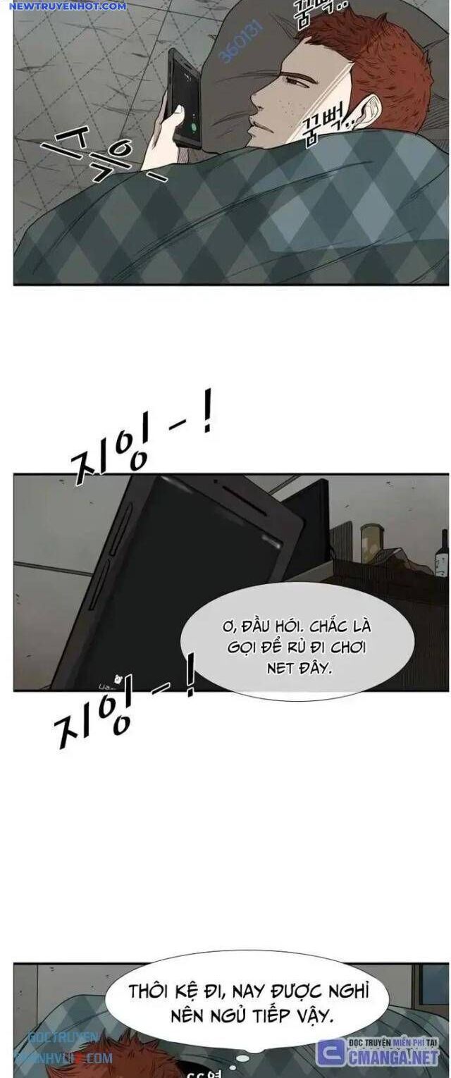 Shark – Cá Mập Tập 105 trang 34