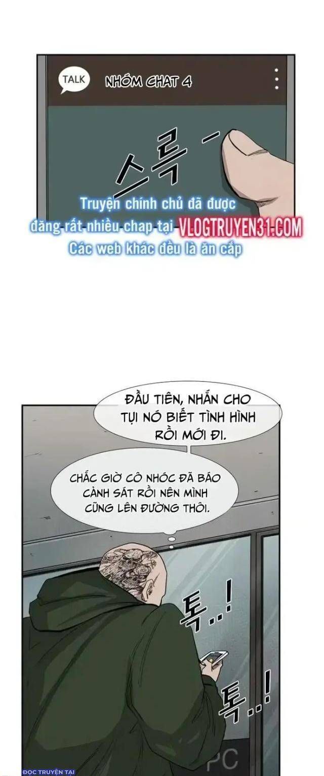 Shark – Cá Mập Tập 105 trang 38