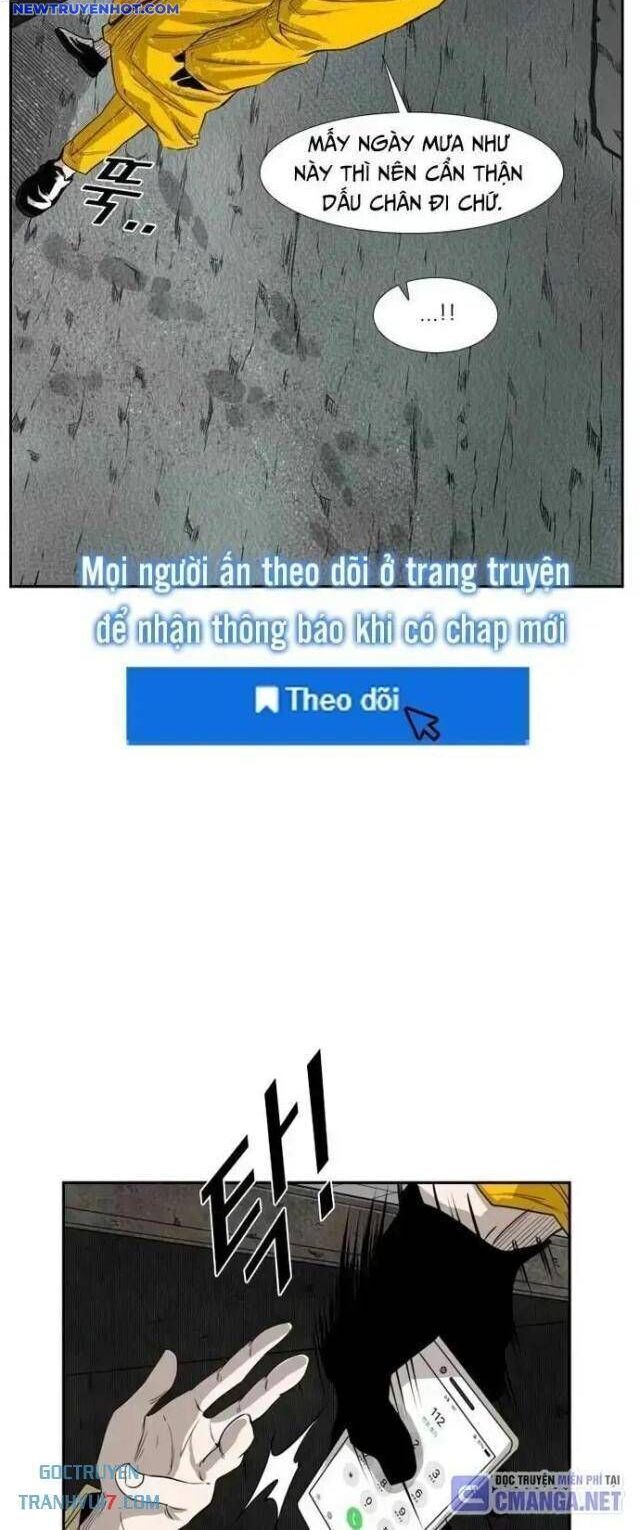 Shark – Cá Mập Tập 105 trang 46