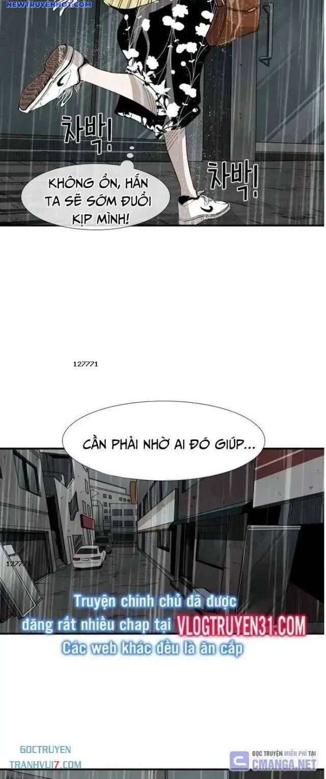 Shark – Cá Mập Tập 105 trang 8