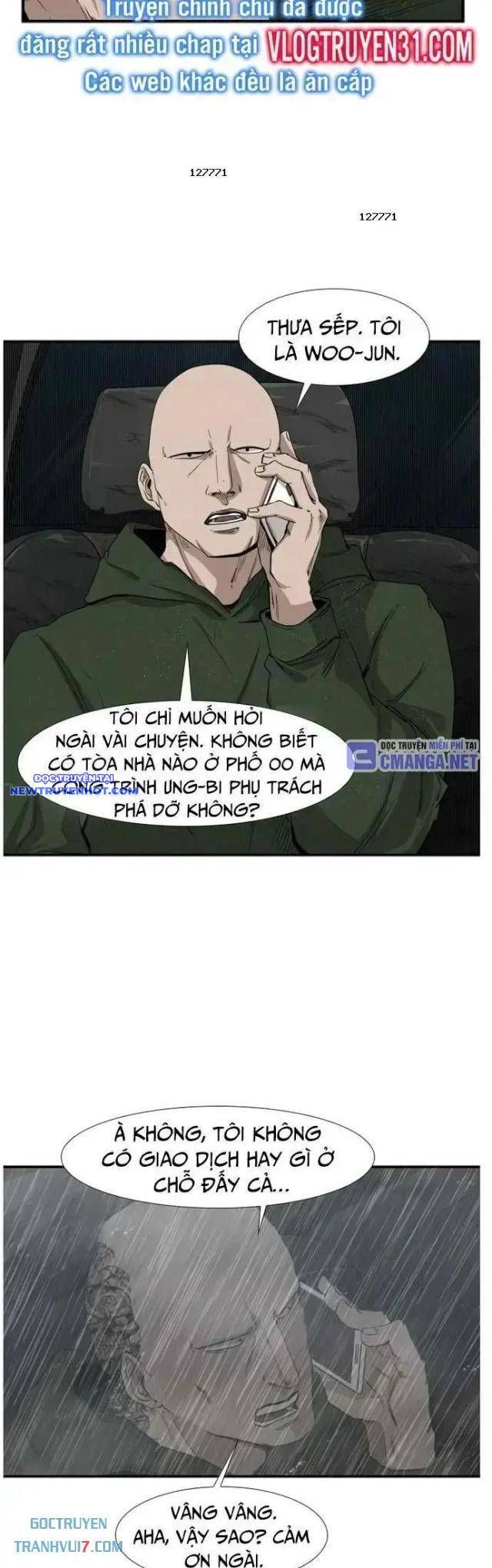 Shark – Cá Mập Tập 106 trang 11