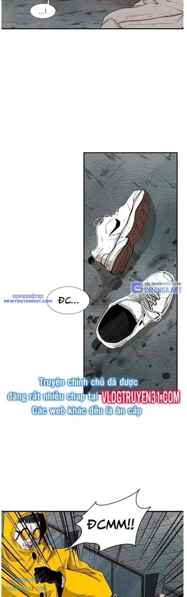 Shark – Cá Mập Tập 106 trang 20