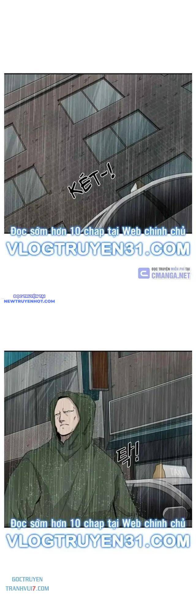 Shark – Cá Mập Tập 106 trang 29