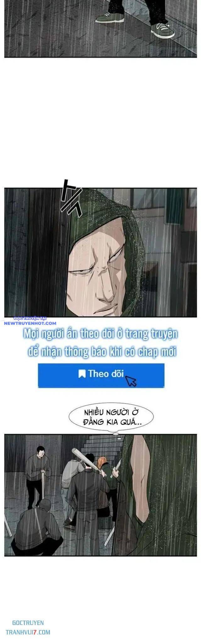 Shark – Cá Mập Tập 106 trang 31