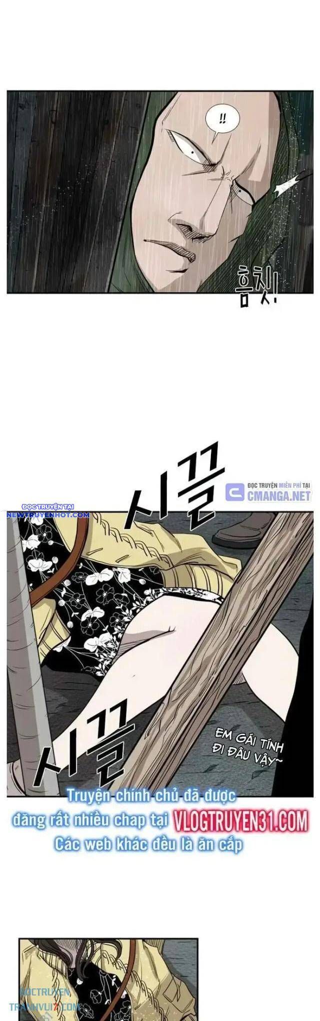 Shark – Cá Mập Tập 106 trang 32