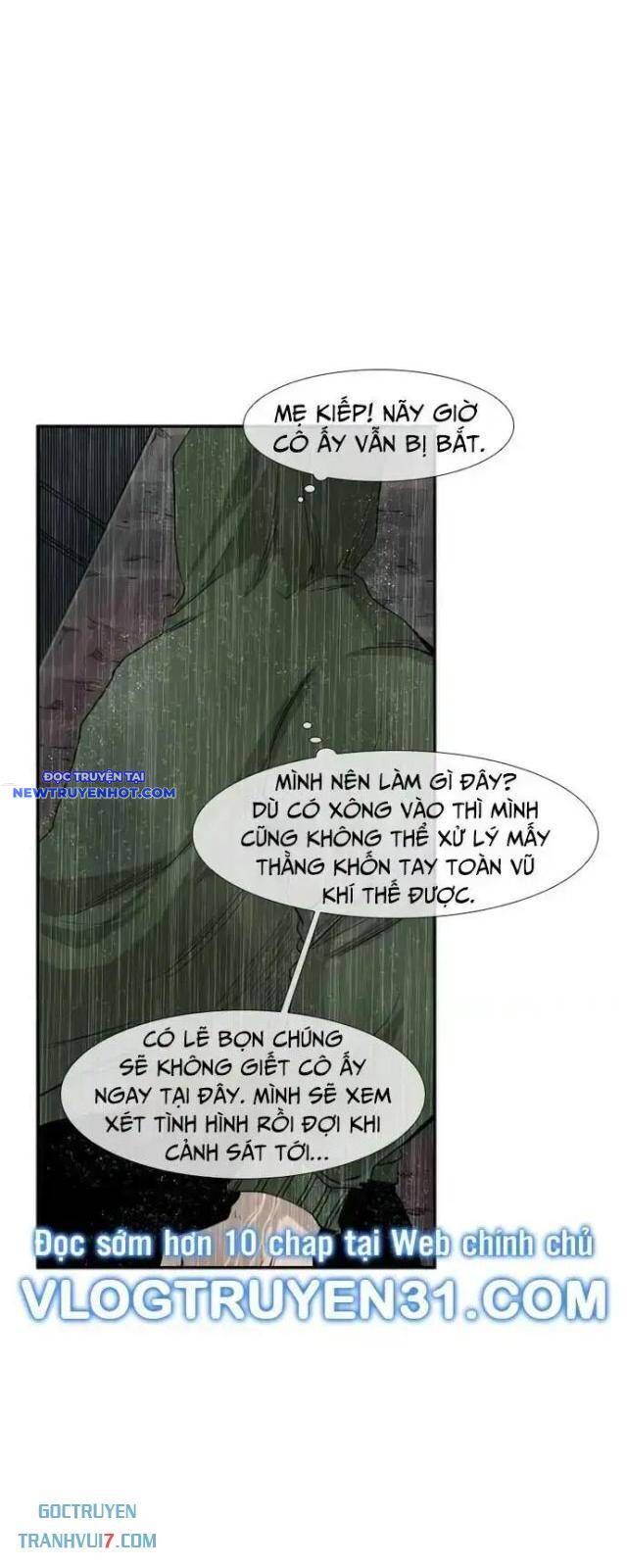 Shark – Cá Mập Tập 106 trang 34