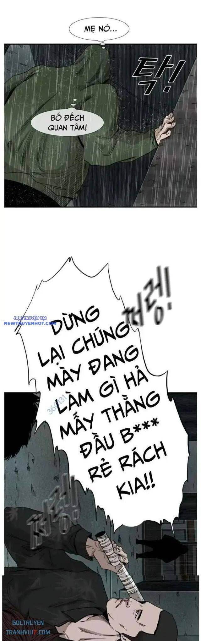 Shark – Cá Mập Tập 106 trang 37