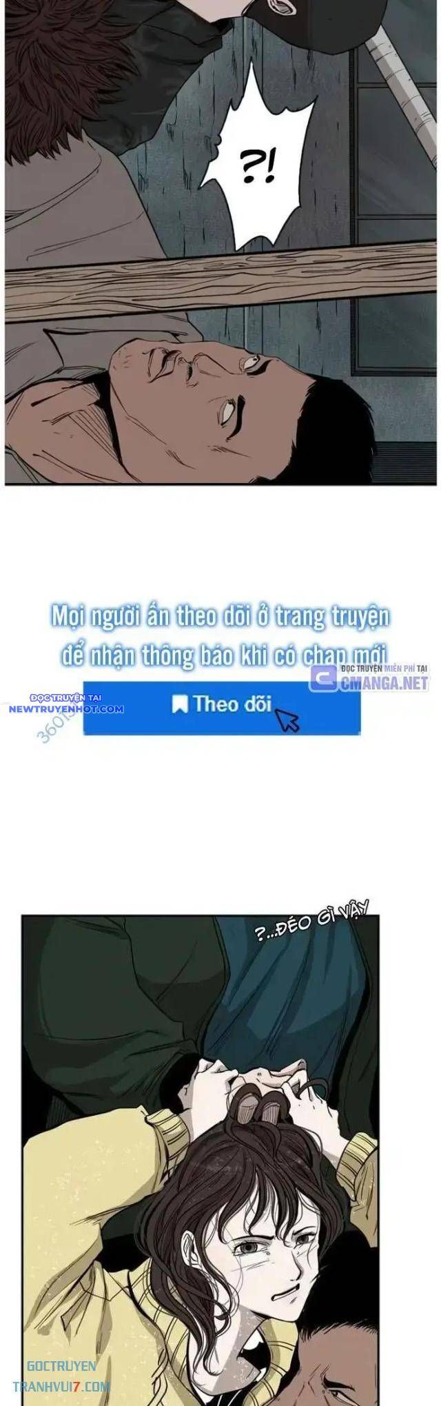 Shark – Cá Mập Tập 106 trang 38