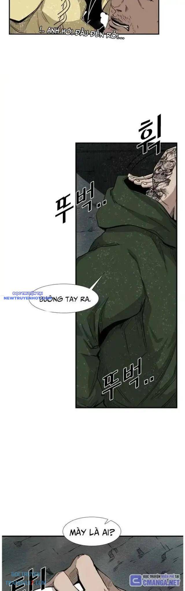 Shark – Cá Mập Tập 106 trang 39