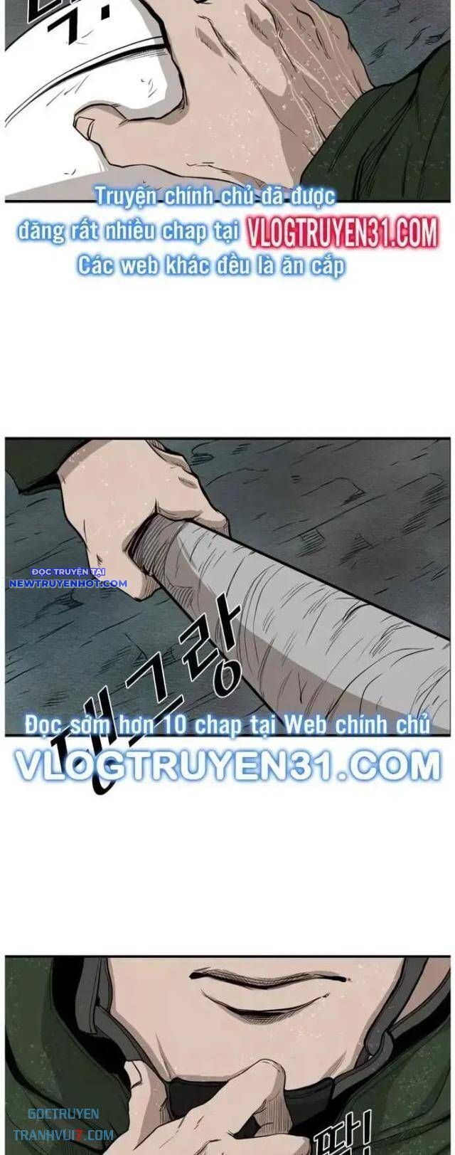 Shark – Cá Mập Tập 106 trang 40
