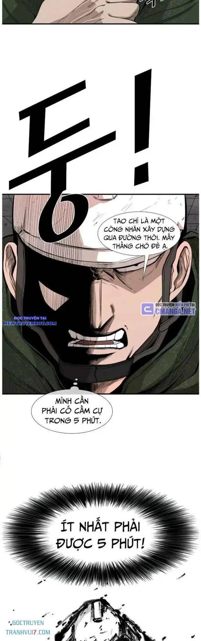 Shark – Cá Mập Tập 106 trang 41