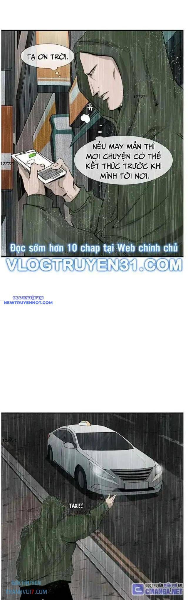 Shark – Cá Mập Tập 106 trang 9