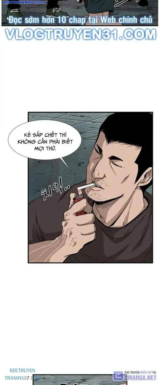 Shark – Cá Mập Tập 107 trang 15