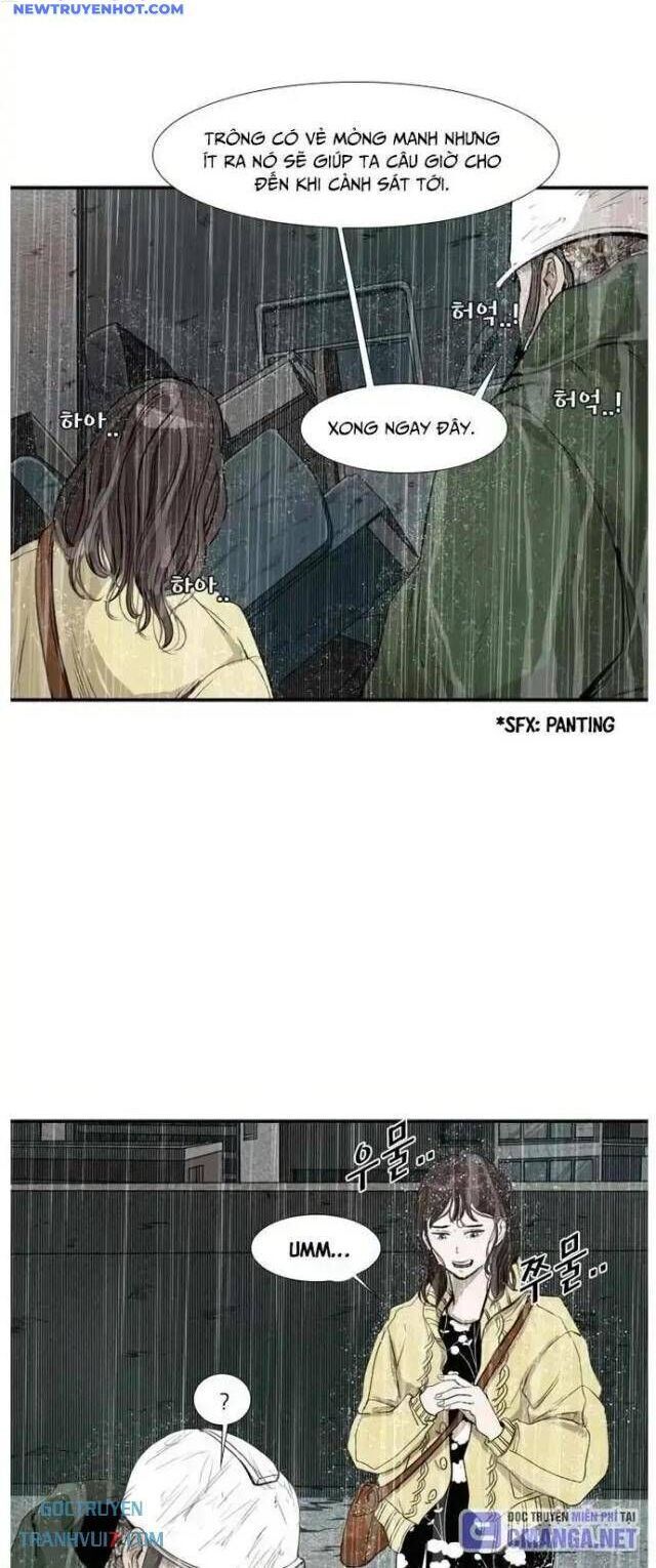 Shark – Cá Mập Tập 107 trang 43