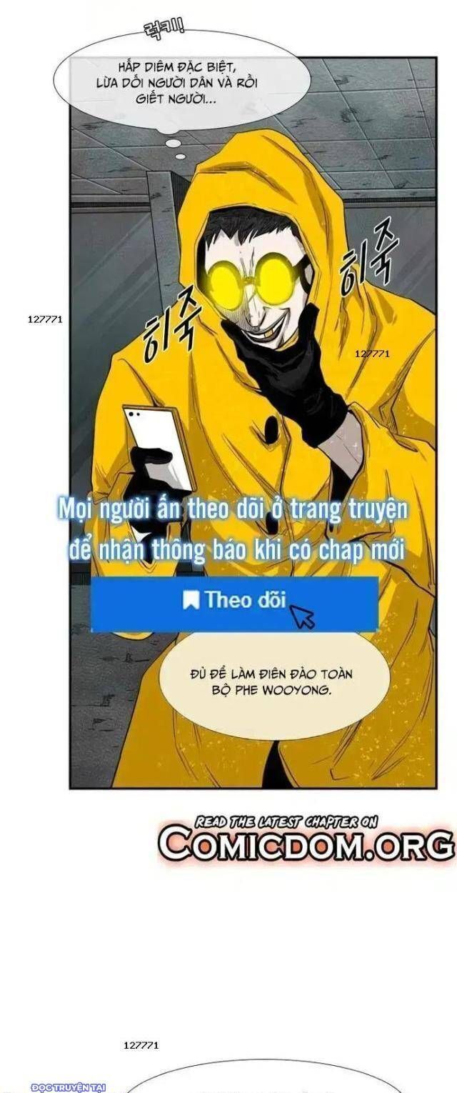 Shark – Cá Mập Tập 107 trang 6