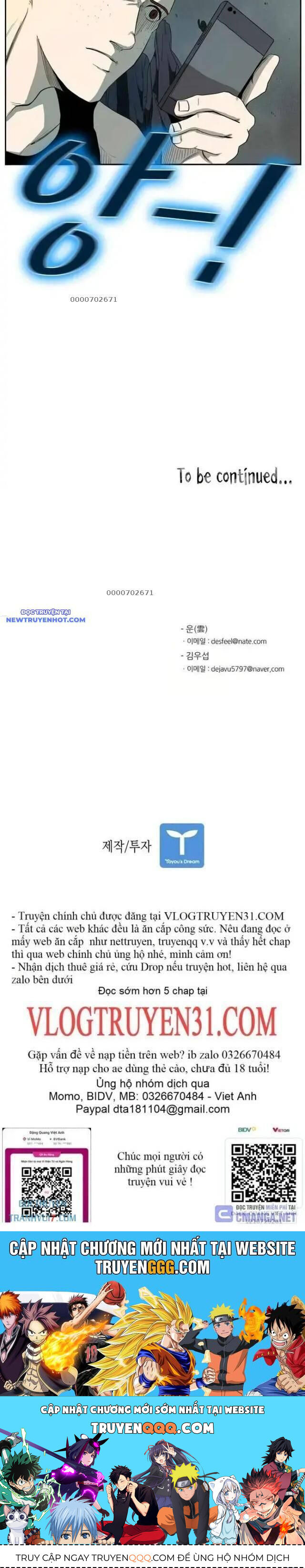 Shark – Cá Mập Tập 107 trang 52