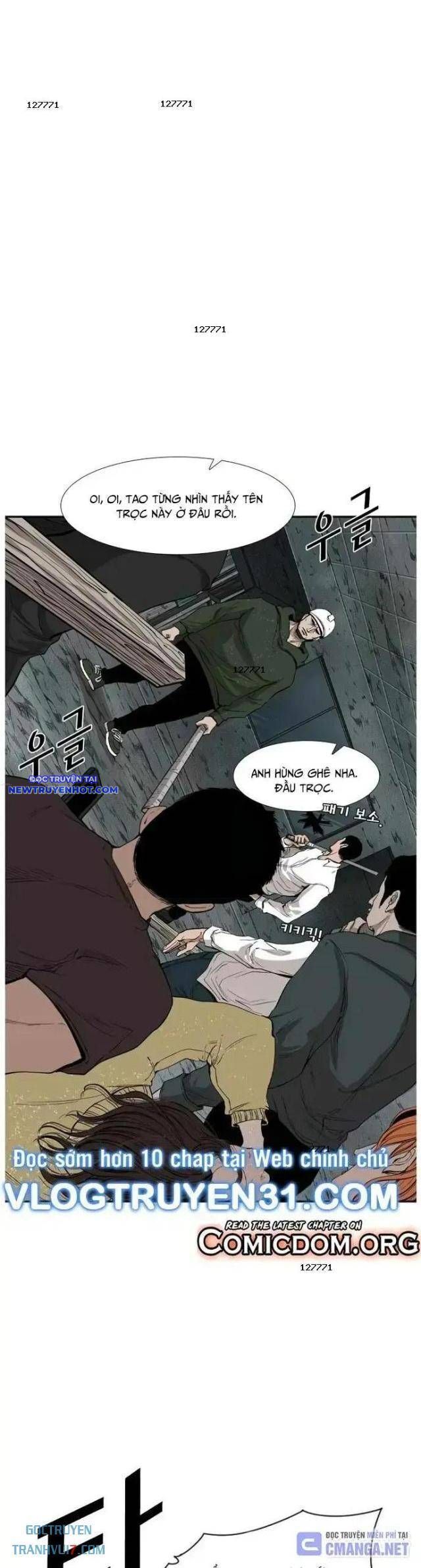 Shark – Cá Mập Tập 107 trang 8