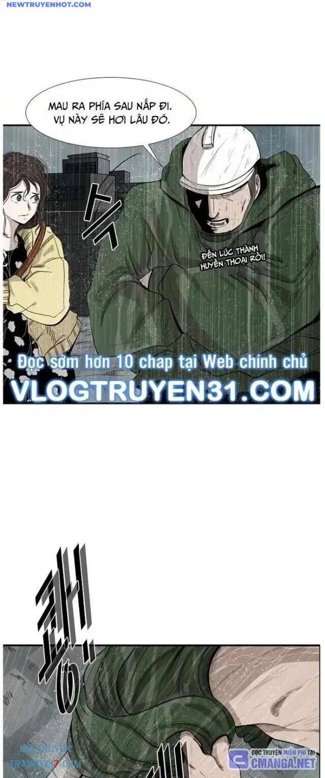 Shark – Cá Mập Tập 108 trang 18