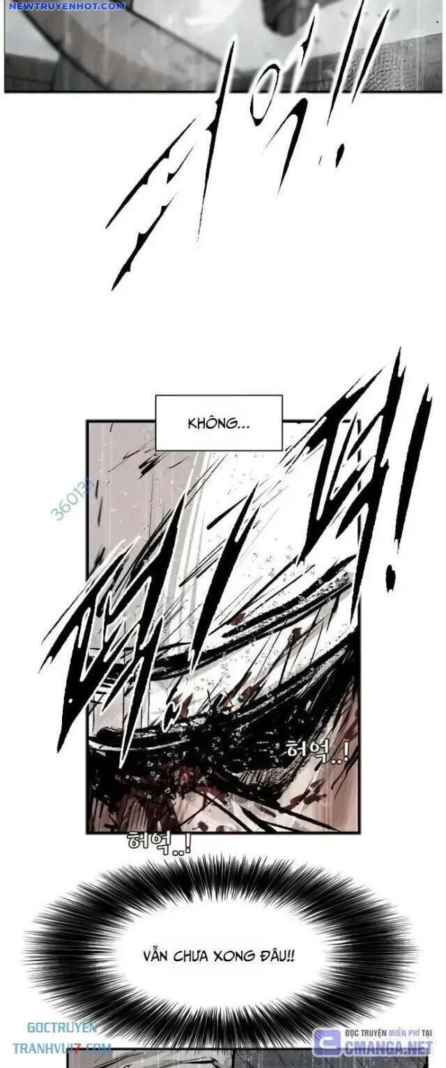 Shark – Cá Mập Tập 108 trang 38