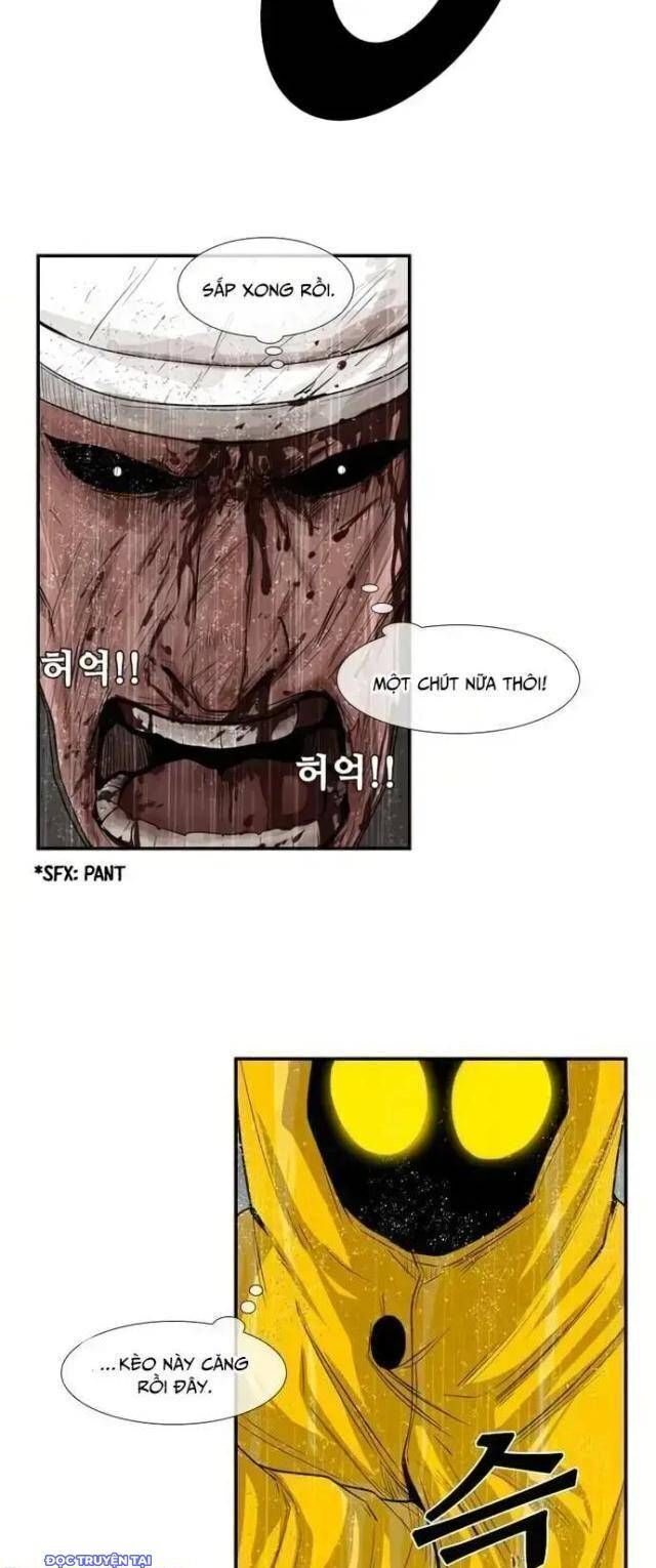 Shark – Cá Mập Tập 108 trang 51
