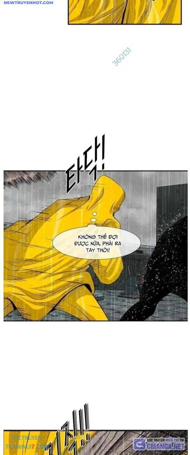Shark – Cá Mập Tập 108 trang 52