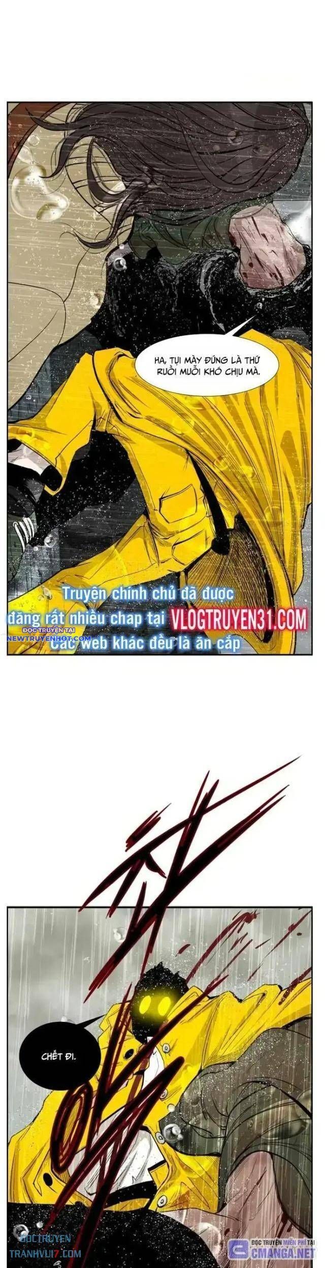 Shark – Cá Mập Tập 108 trang 65