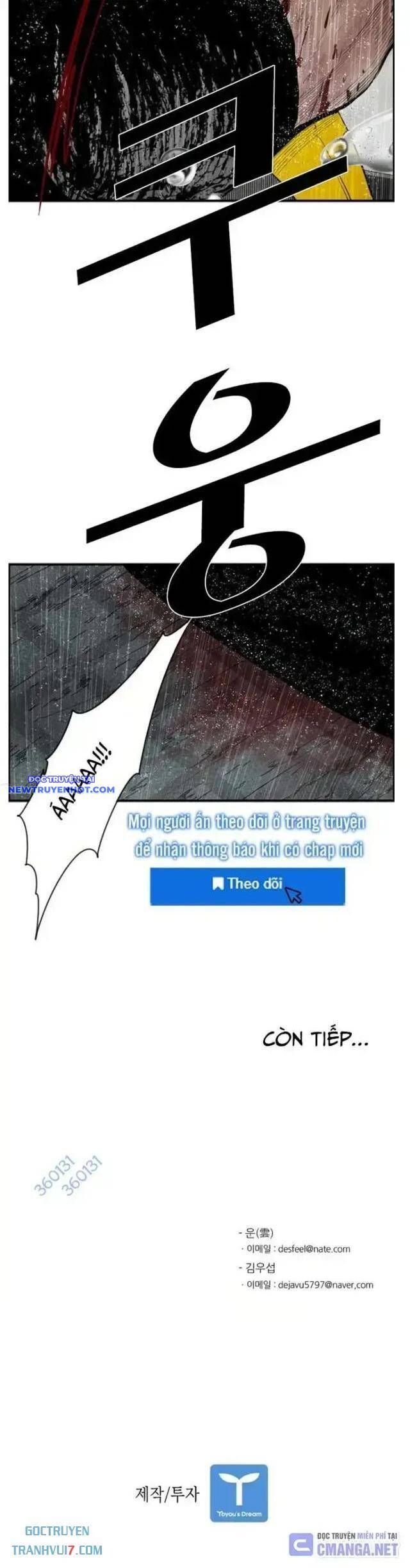Shark – Cá Mập Tập 108 trang 66