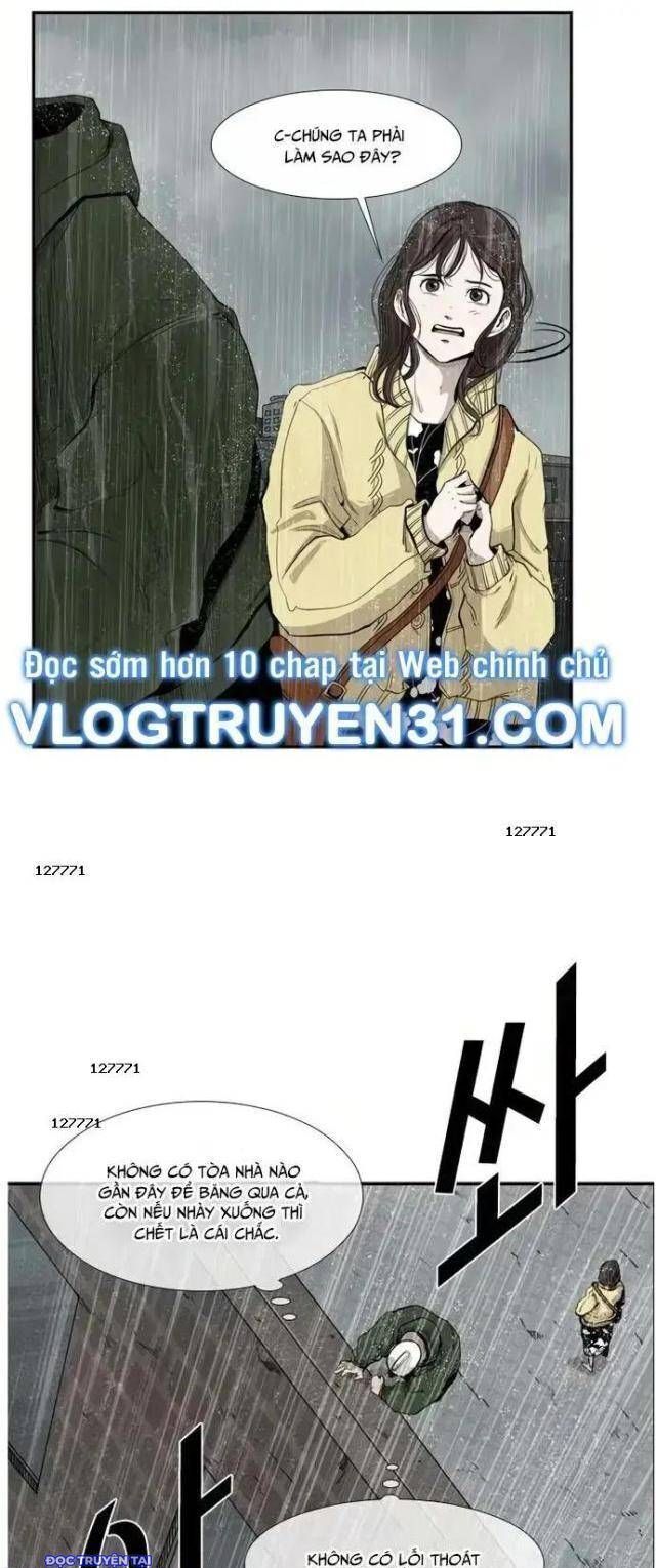 Shark – Cá Mập Tập 108 trang 8